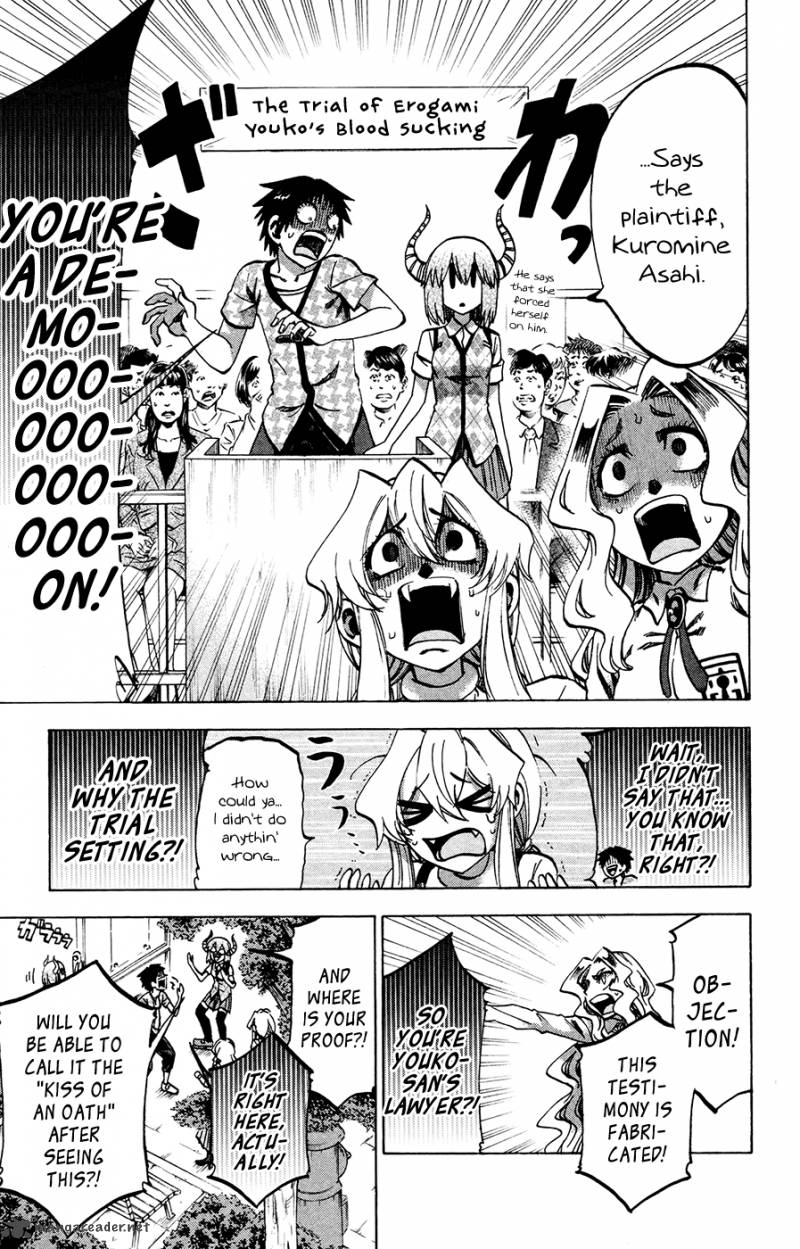 Jitsu Wa Watashi Wa 136 13