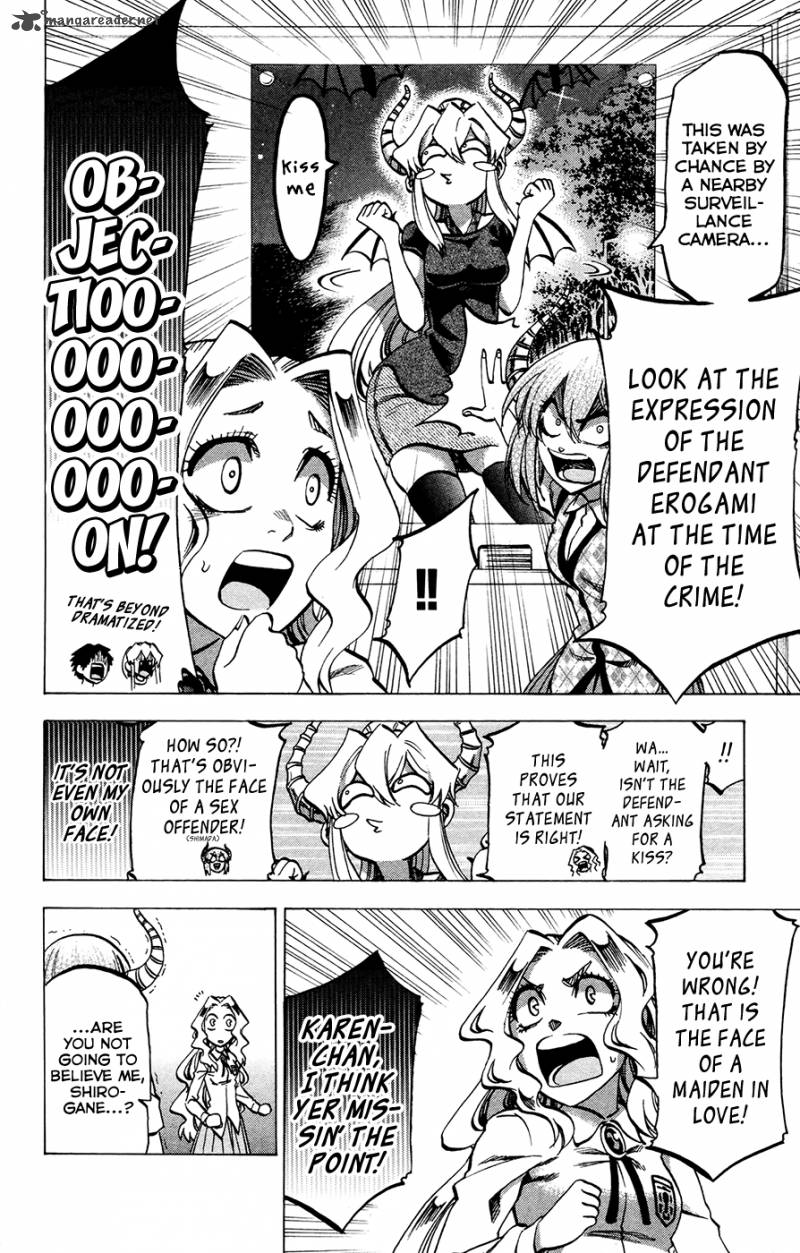Jitsu Wa Watashi Wa 136 14