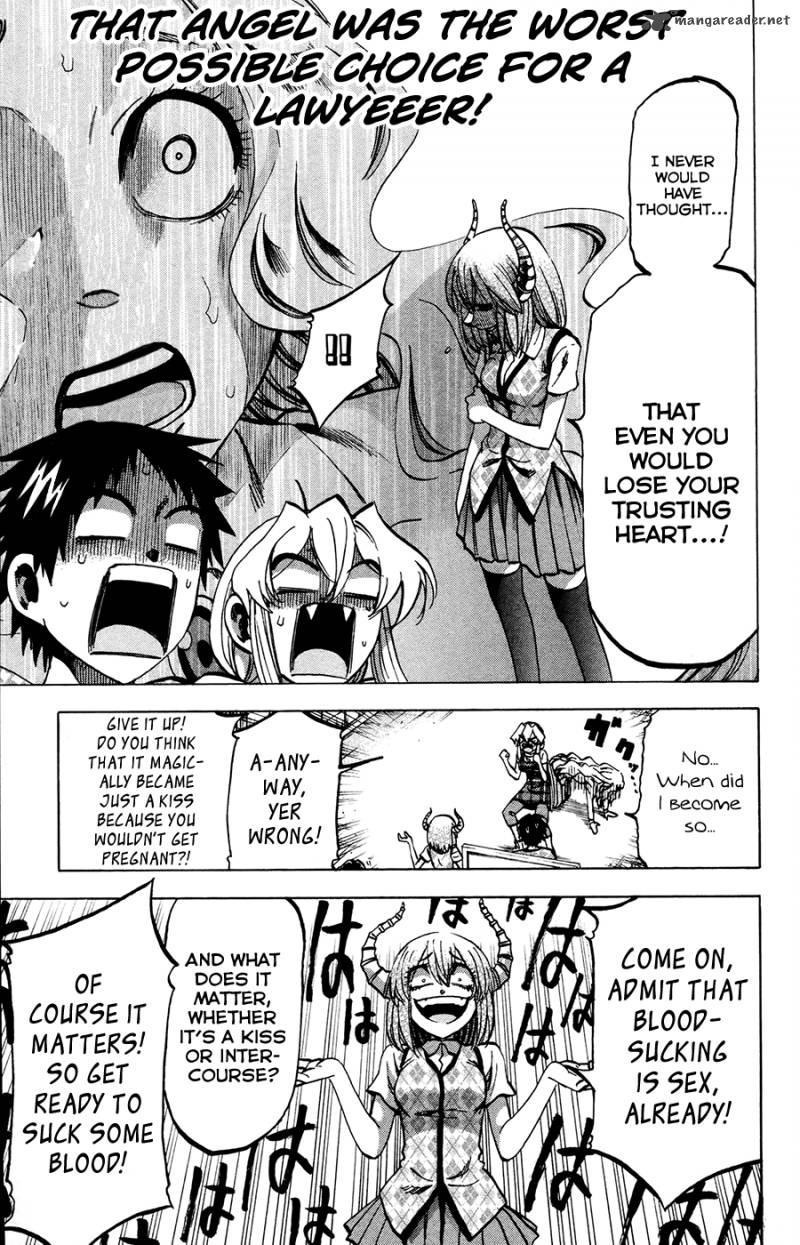 Jitsu Wa Watashi Wa 136 15