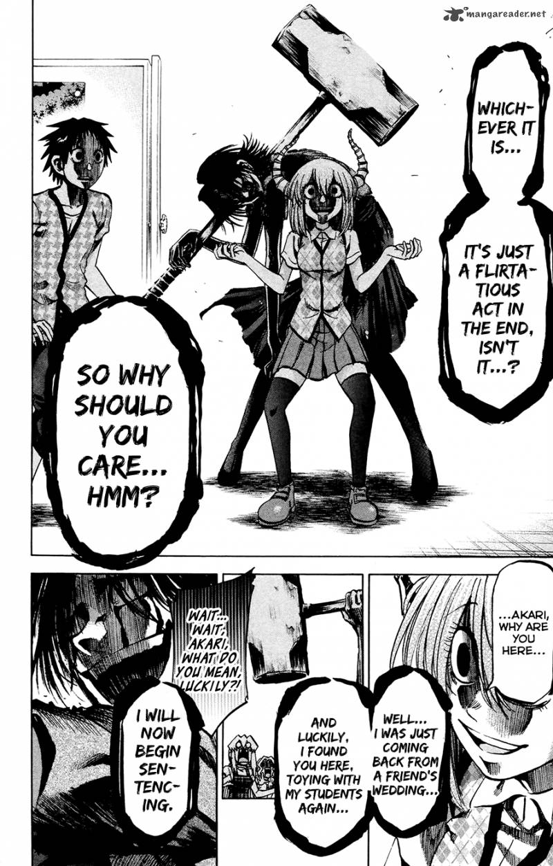 Jitsu Wa Watashi Wa 136 16