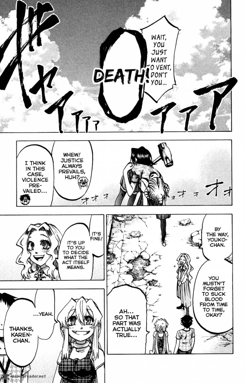 Jitsu Wa Watashi Wa 136 17