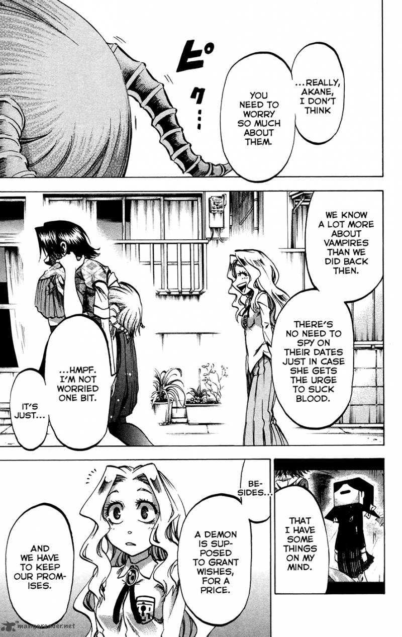 Jitsu Wa Watashi Wa 136 19