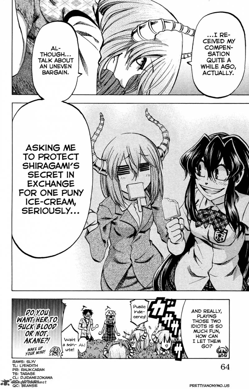 Jitsu Wa Watashi Wa 136 20