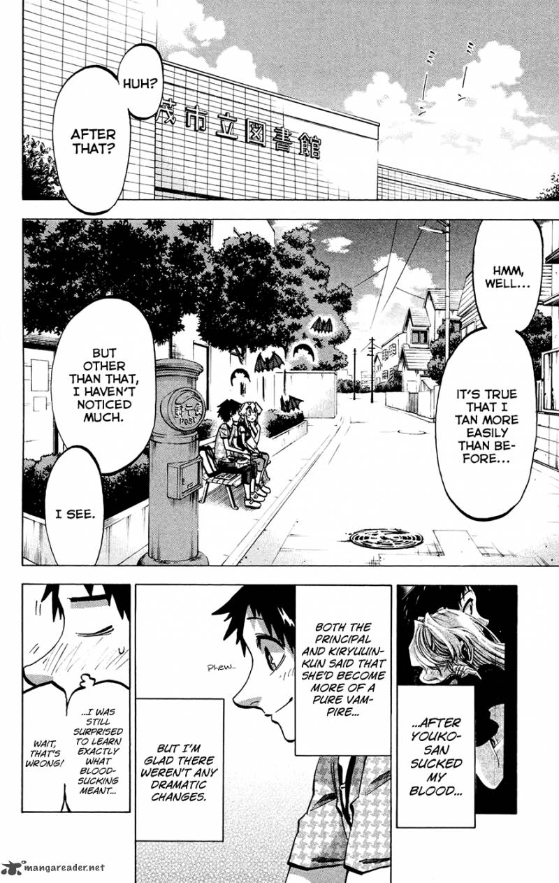 Jitsu Wa Watashi Wa 136 4