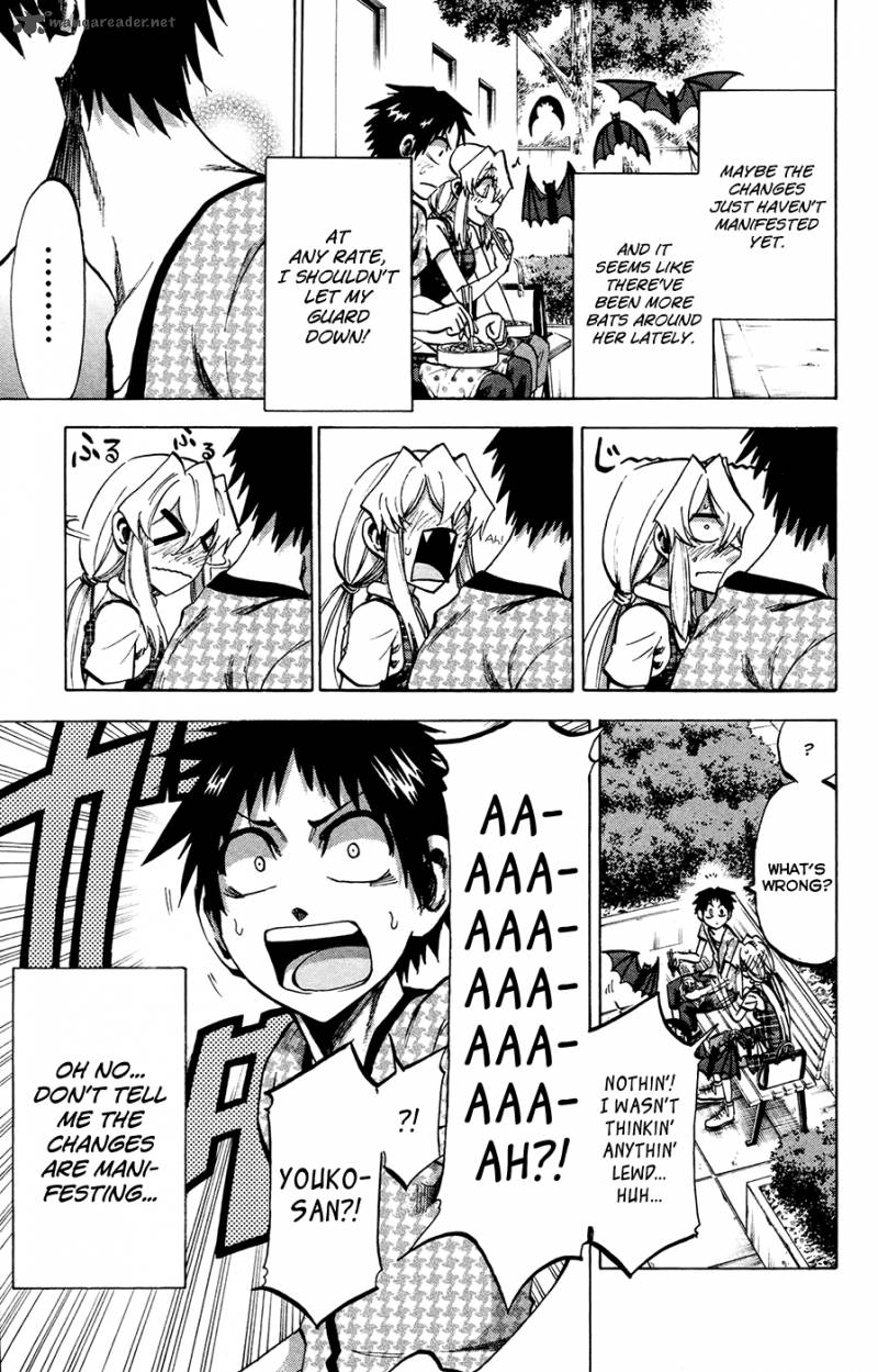 Jitsu Wa Watashi Wa 136 5