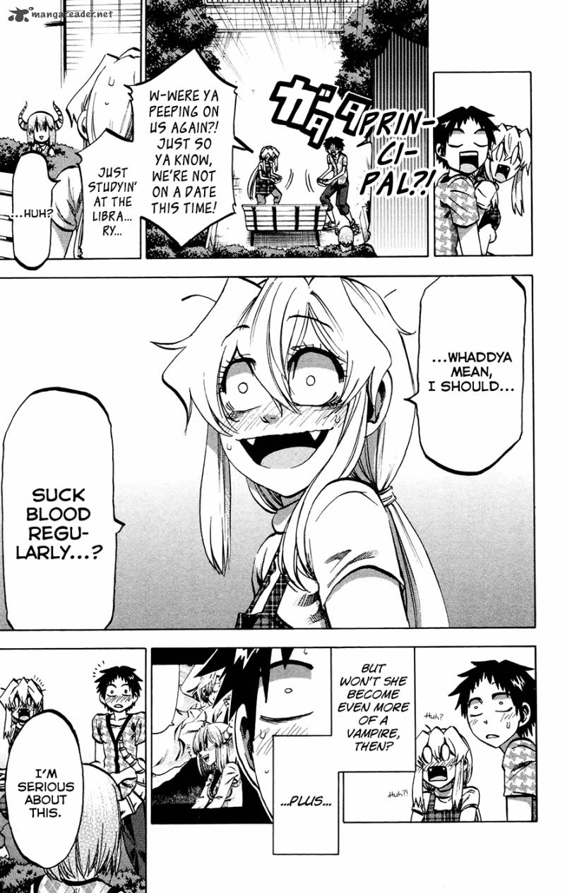 Jitsu Wa Watashi Wa 136 7