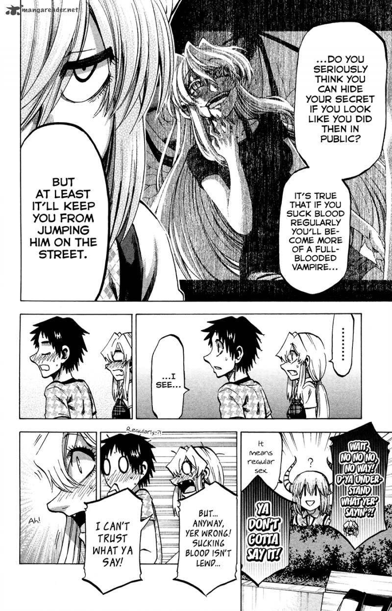 Jitsu Wa Watashi Wa 136 8