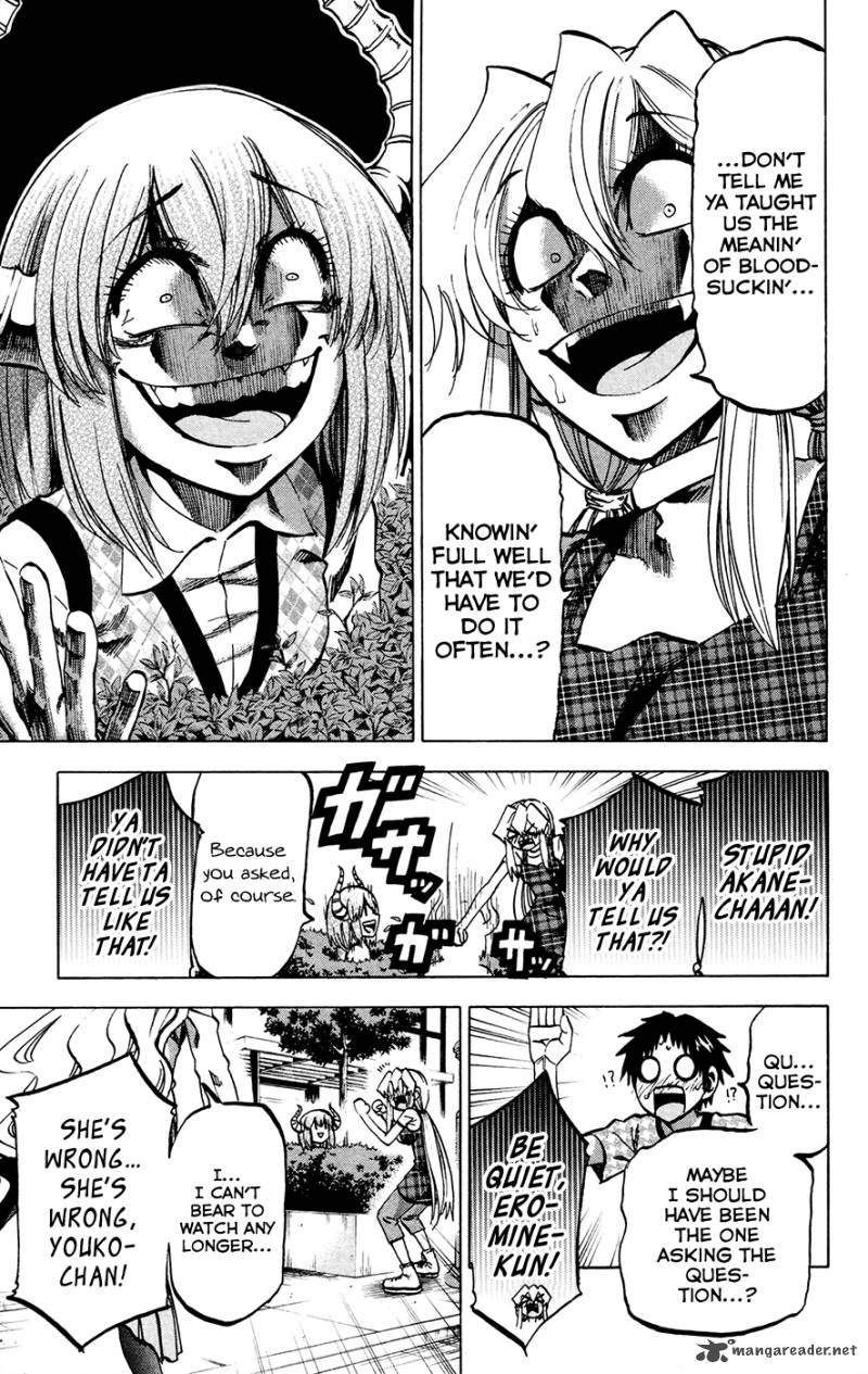 Jitsu Wa Watashi Wa 136 9