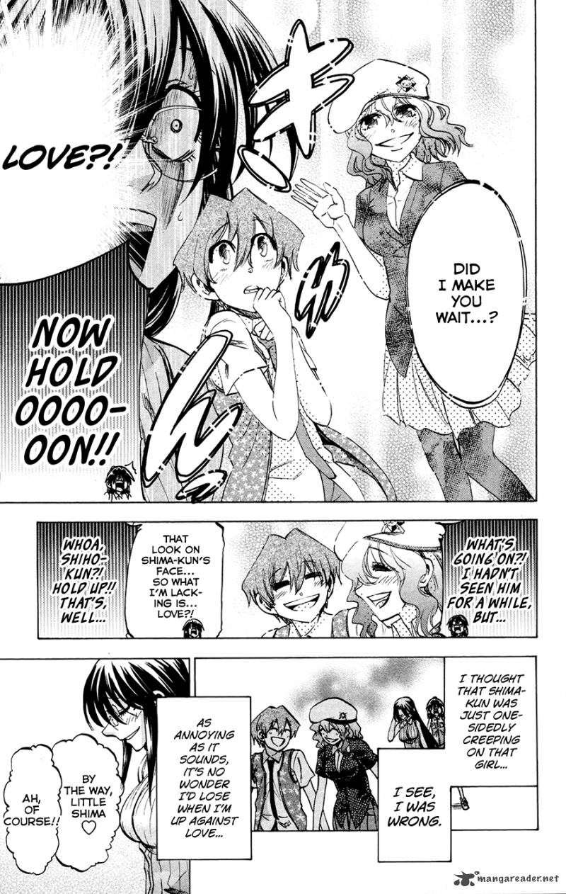 Jitsu Wa Watashi Wa 137 12