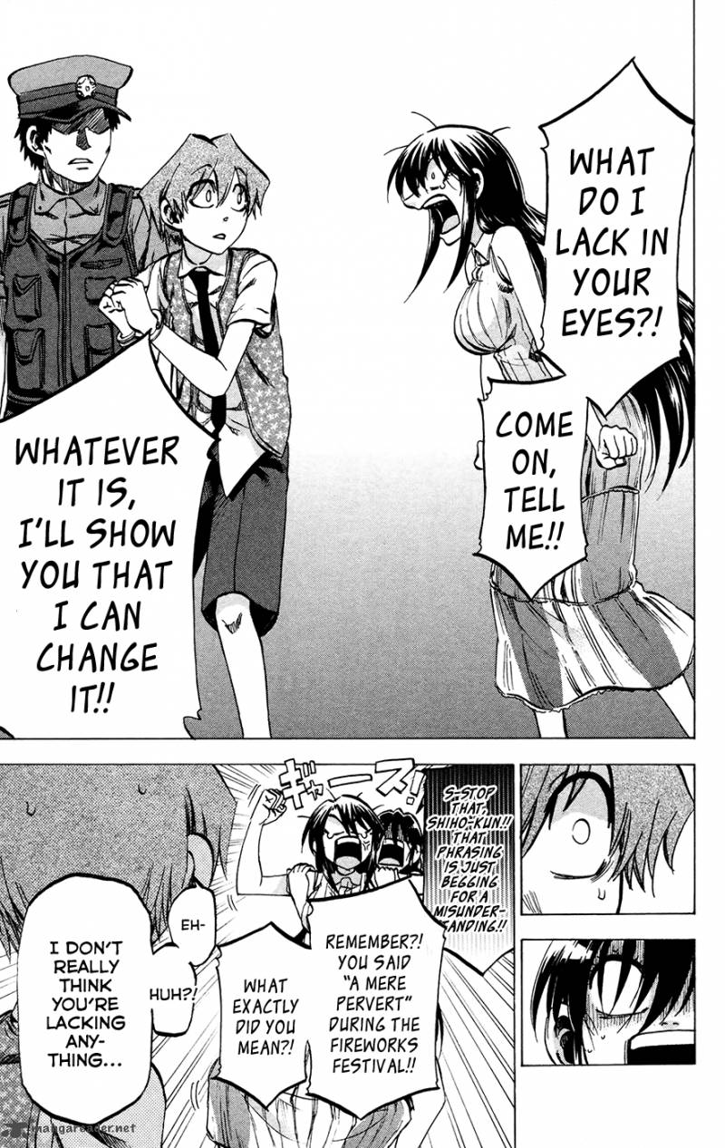 Jitsu Wa Watashi Wa 137 16