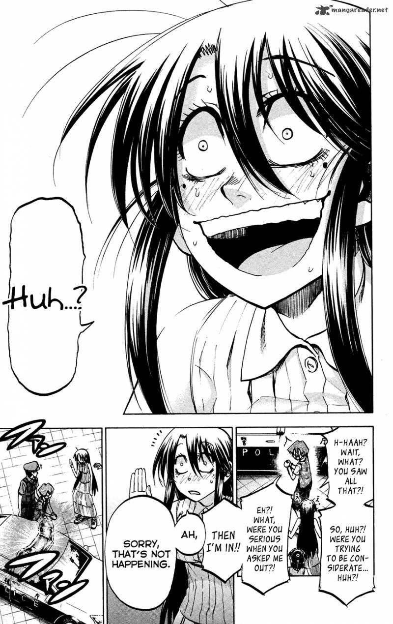 Jitsu Wa Watashi Wa 137 18