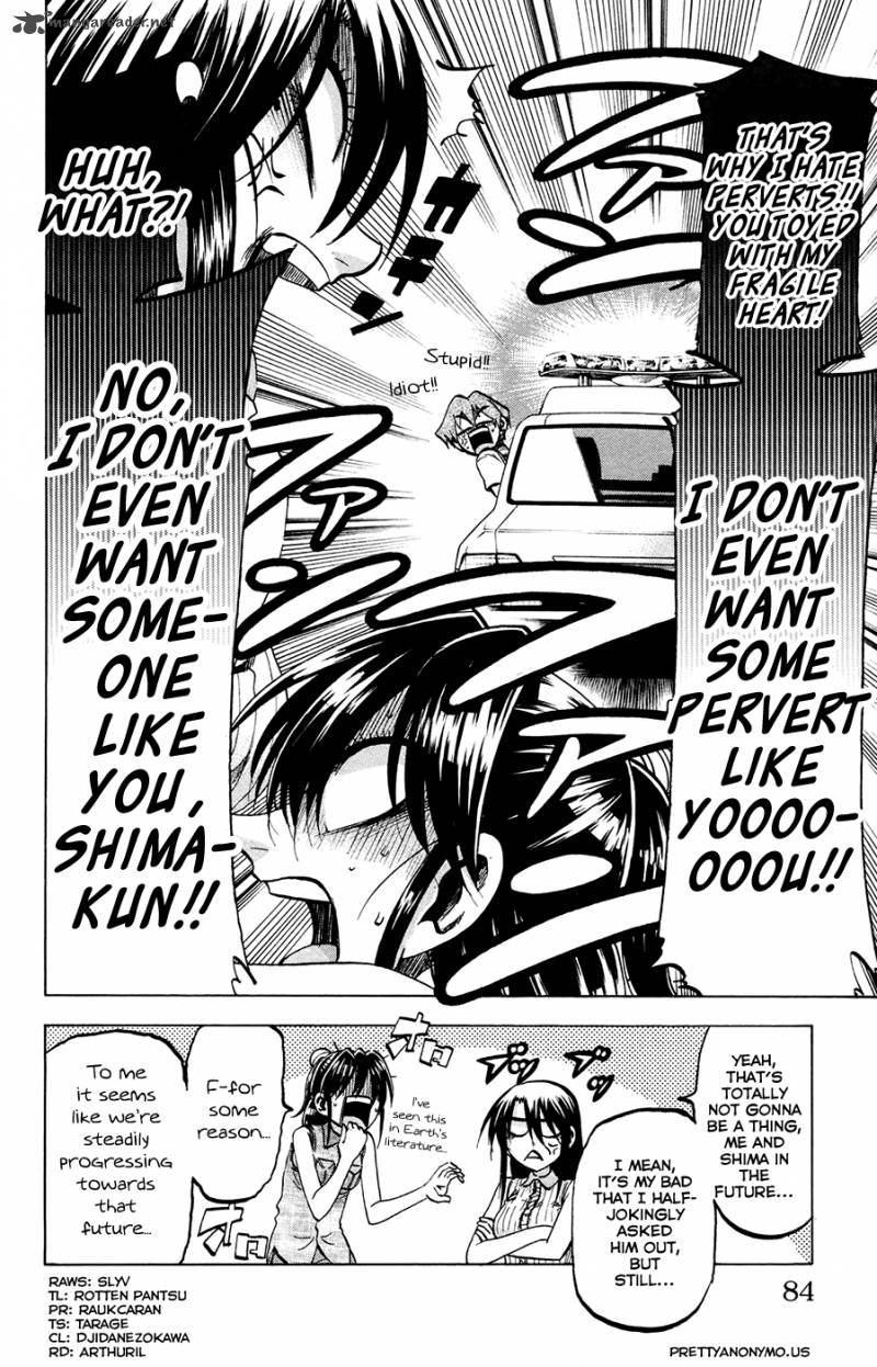 Jitsu Wa Watashi Wa 137 19