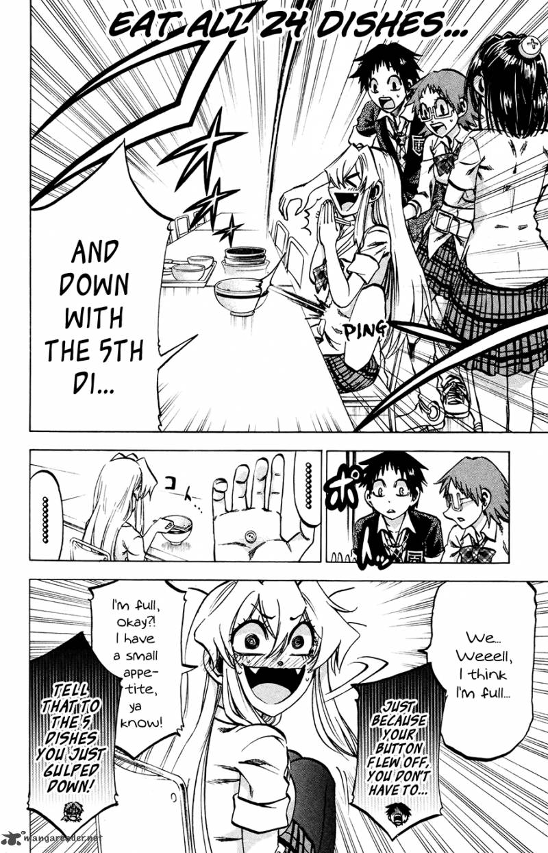 Jitsu Wa Watashi Wa 138 8