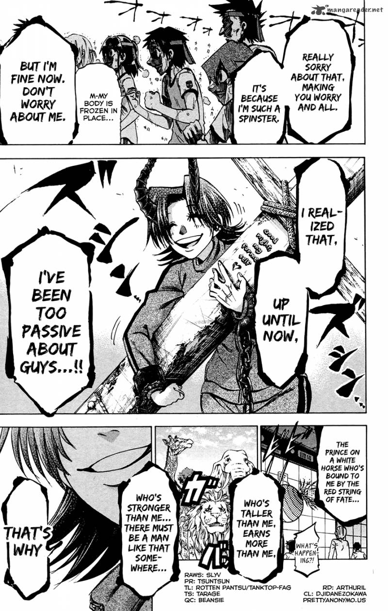 Jitsu Wa Watashi Wa 139 19