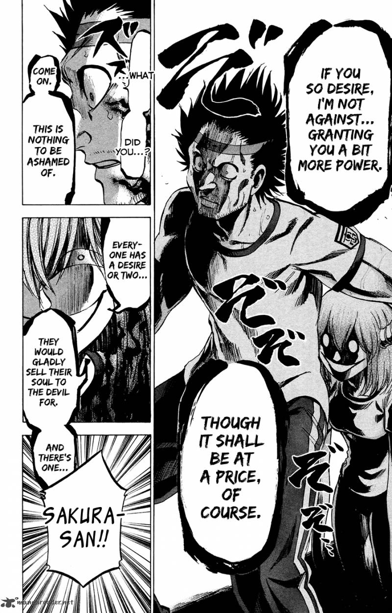 Jitsu Wa Watashi Wa 140 12