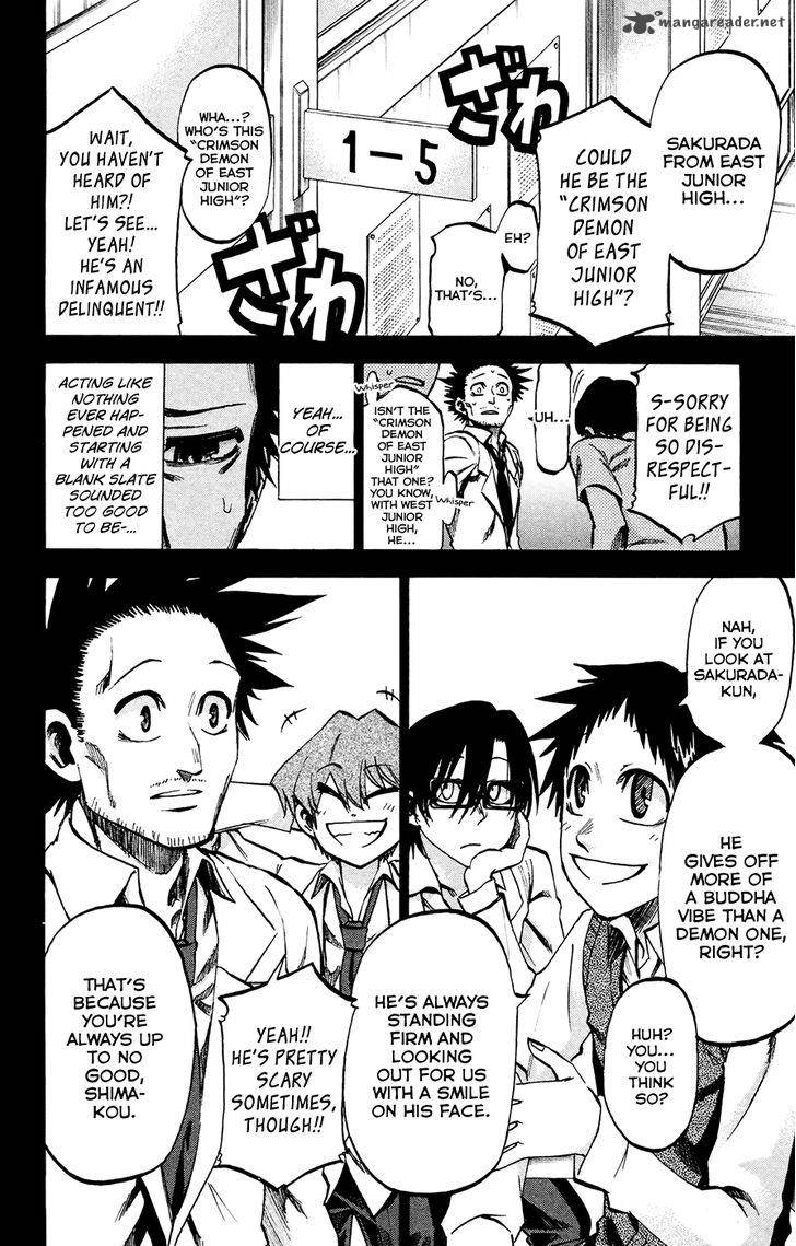 Jitsu Wa Watashi Wa 141 12