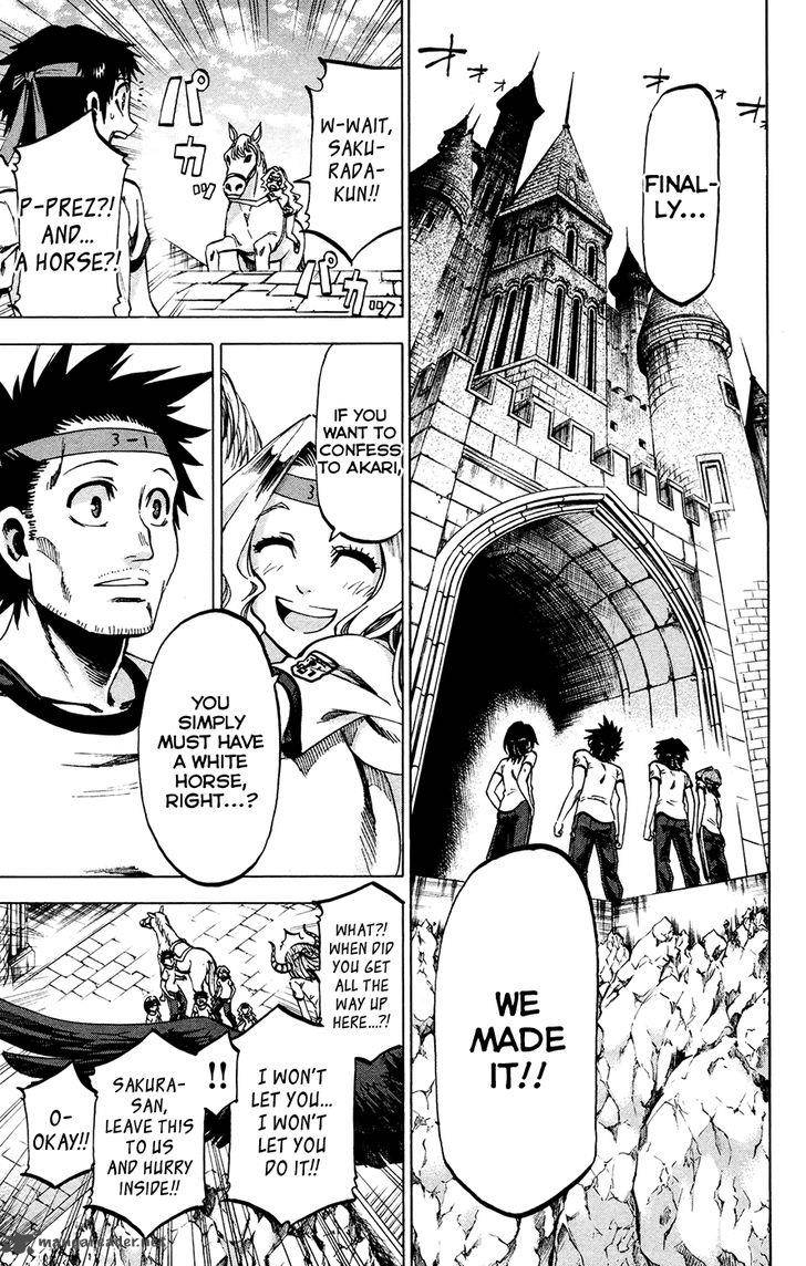 Jitsu Wa Watashi Wa 141 15