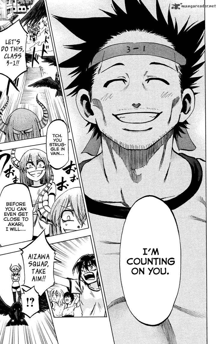 Jitsu Wa Watashi Wa 141 9