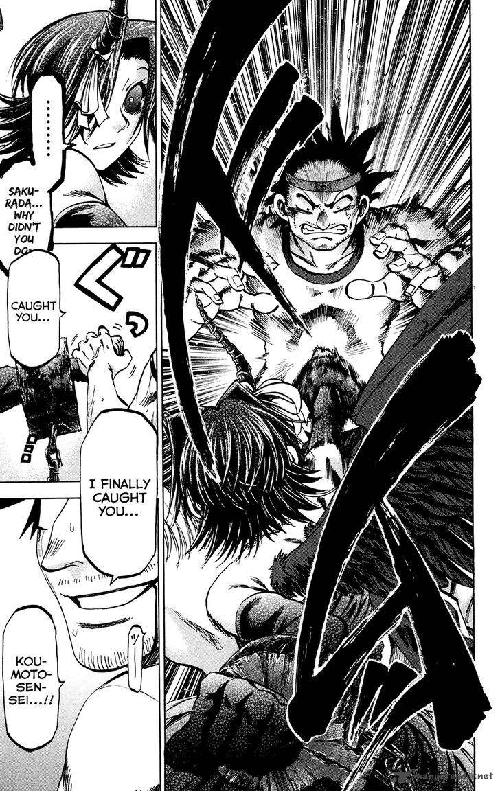 Jitsu Wa Watashi Wa 142 7