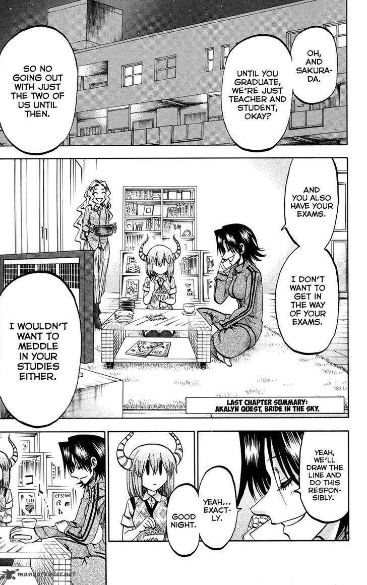 Jitsu Wa Watashi Wa 143 5