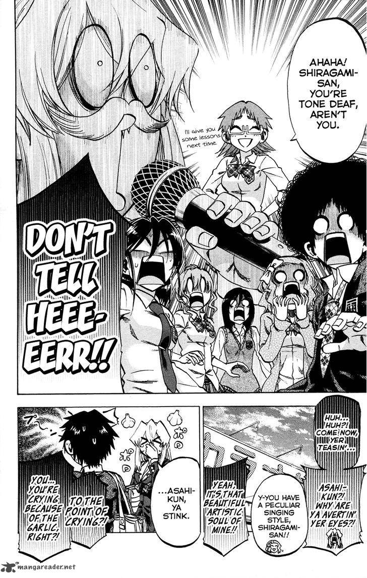 Jitsu Wa Watashi Wa 144 19