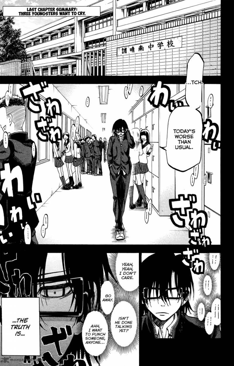 Jitsu Wa Watashi Wa 145 1