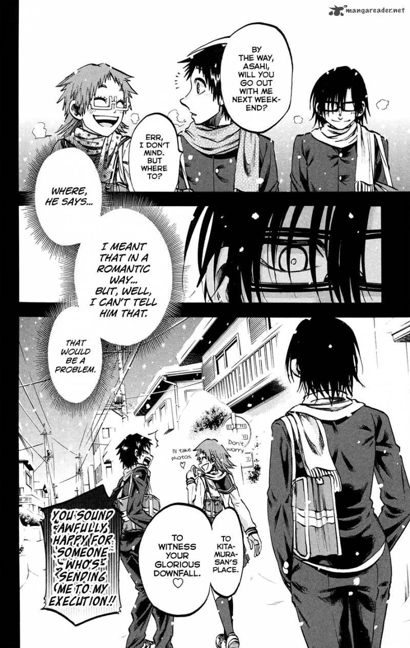Jitsu Wa Watashi Wa 145 10