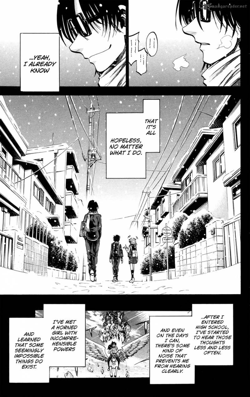 Jitsu Wa Watashi Wa 145 11