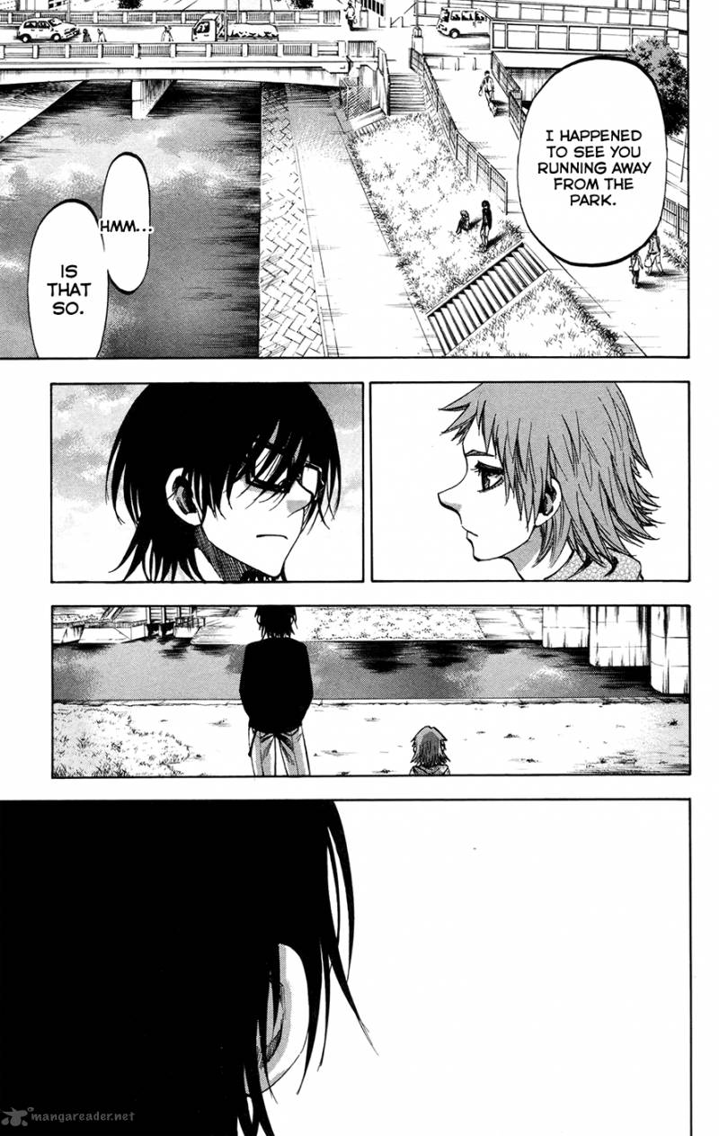 Jitsu Wa Watashi Wa 145 13