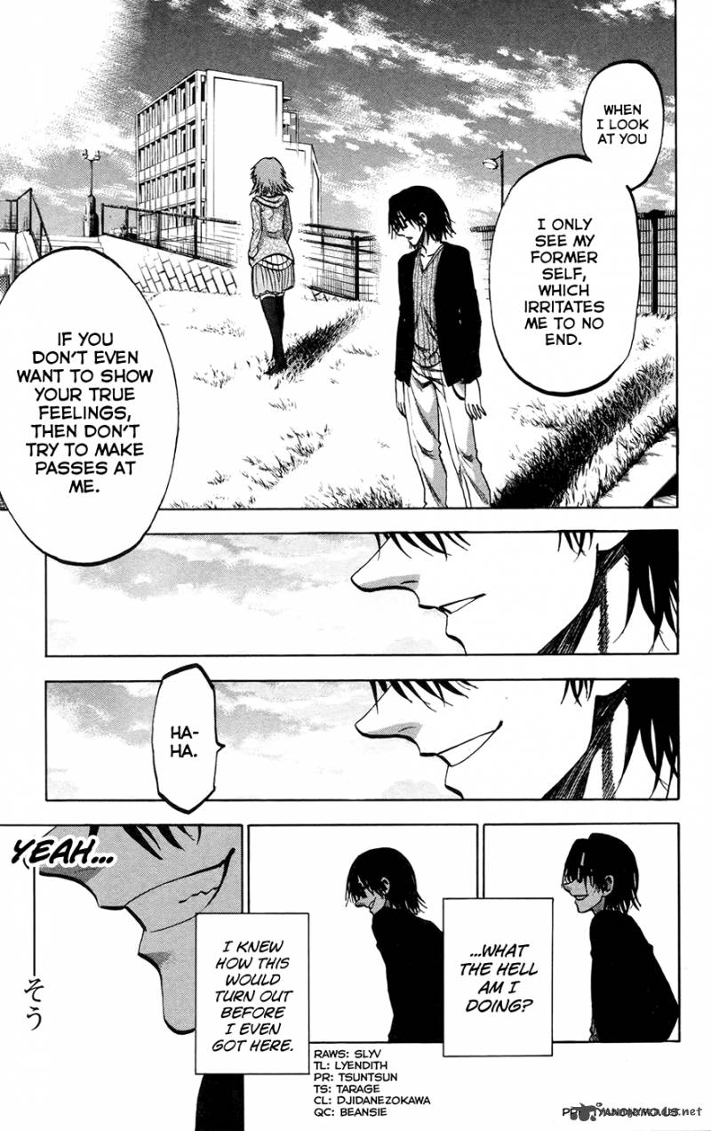 Jitsu Wa Watashi Wa 145 17