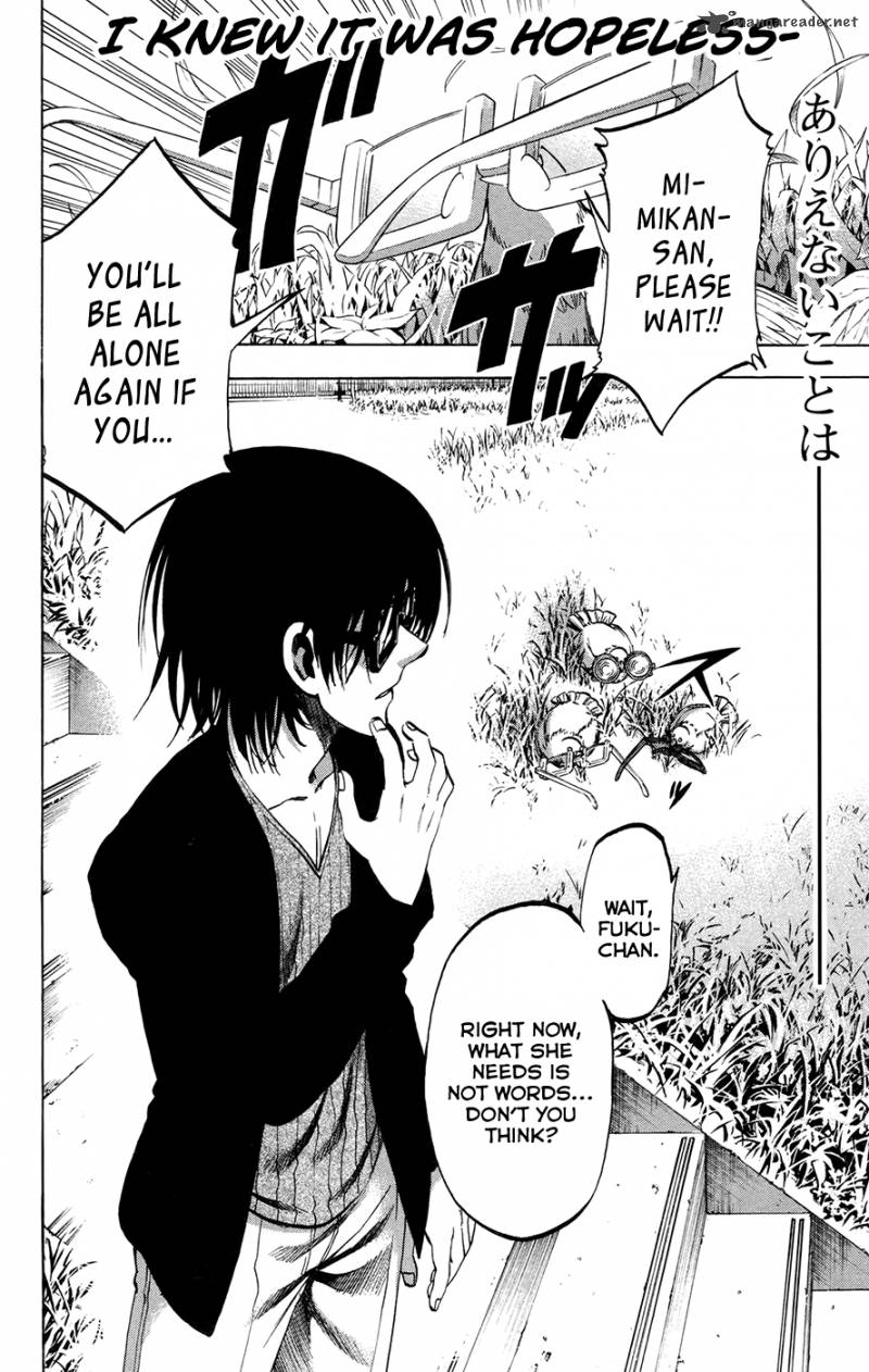 Jitsu Wa Watashi Wa 145 18