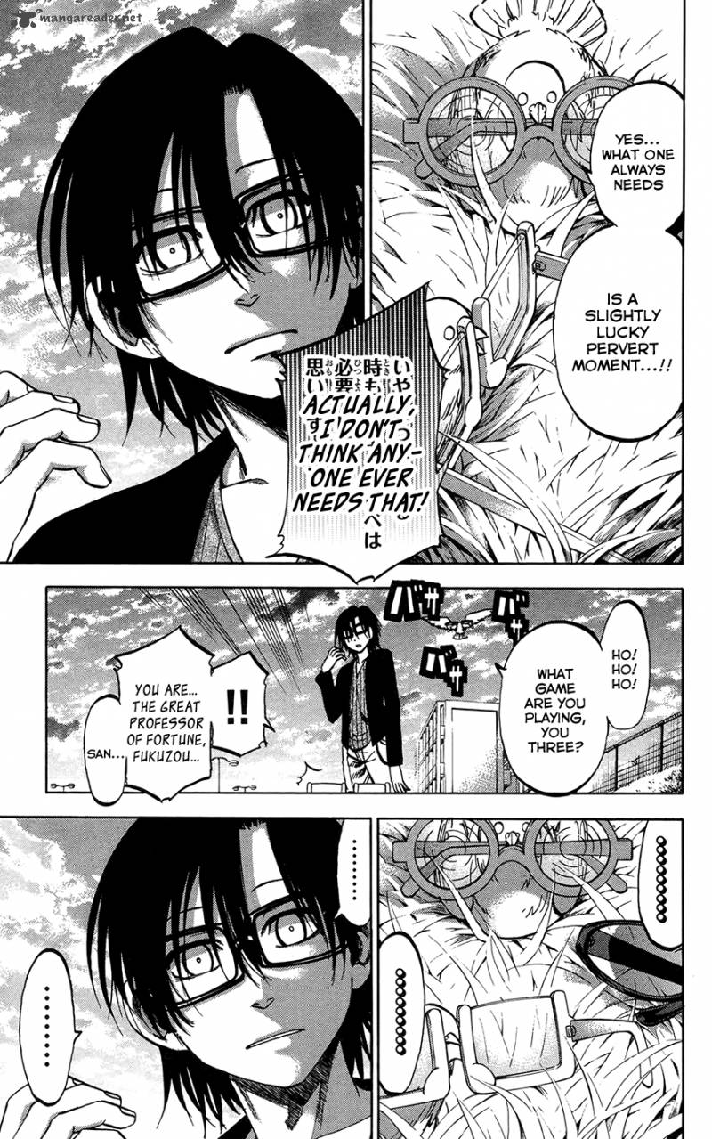 Jitsu Wa Watashi Wa 145 19