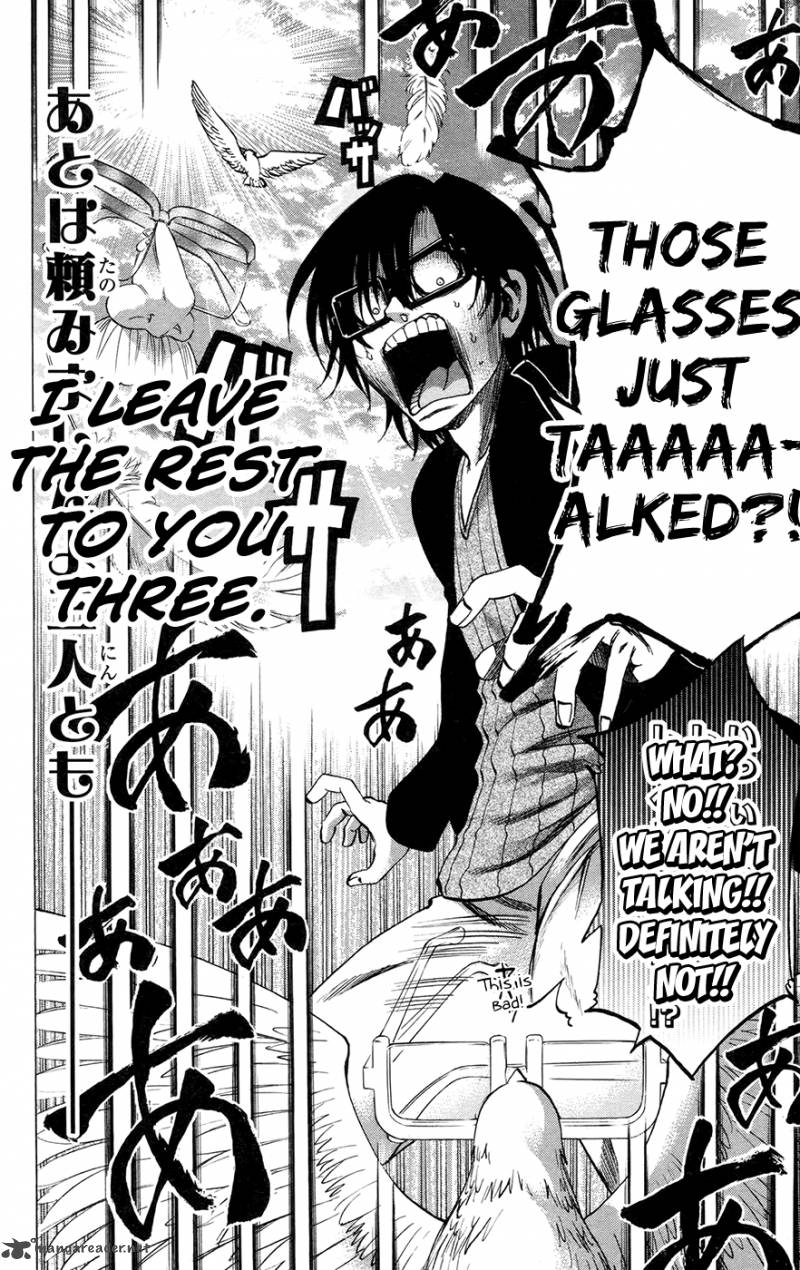 Jitsu Wa Watashi Wa 145 20