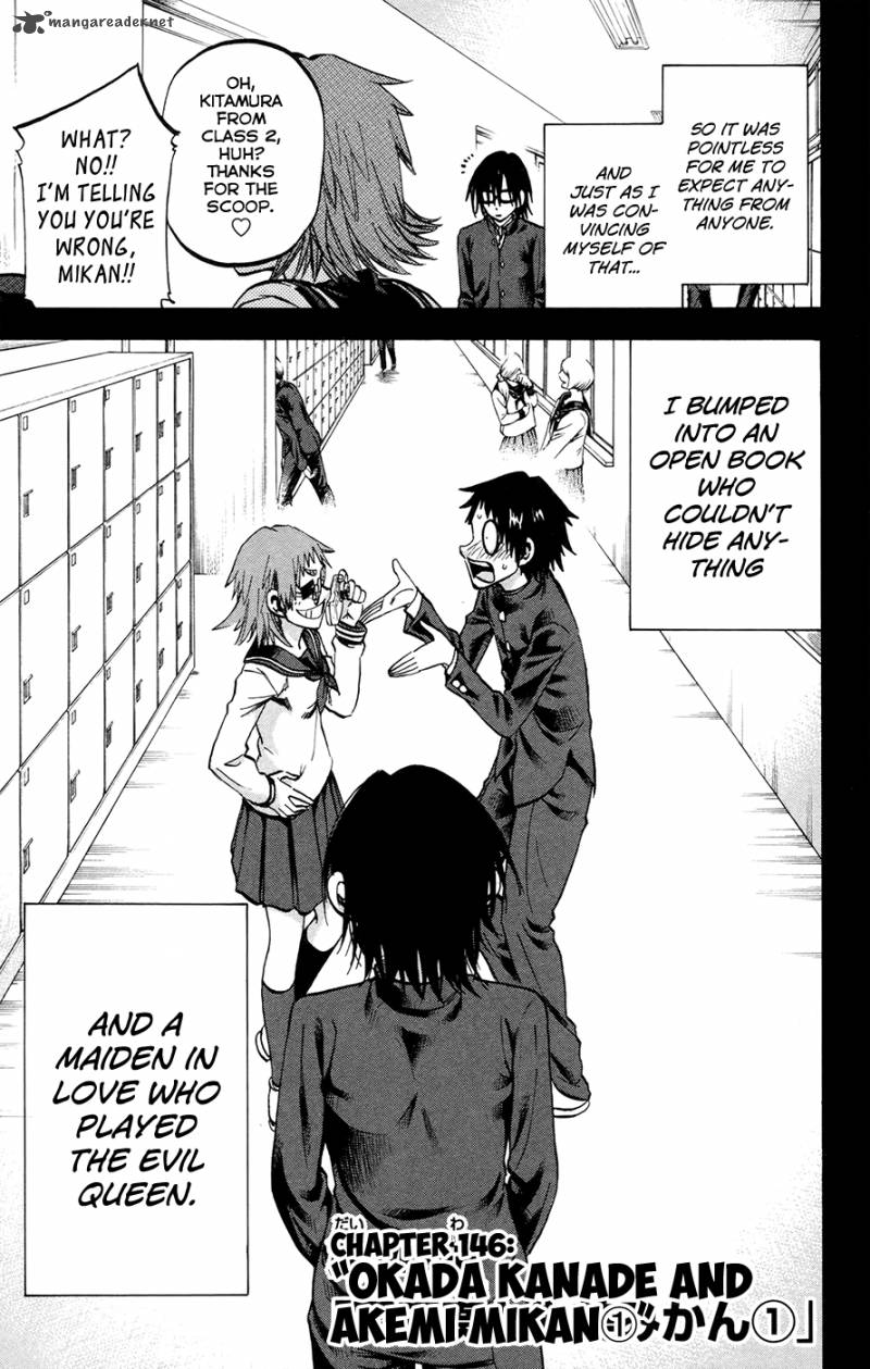 Jitsu Wa Watashi Wa 145 3