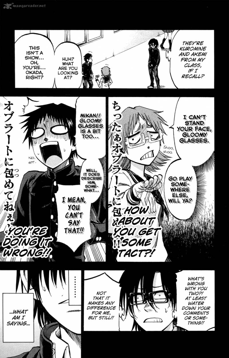 Jitsu Wa Watashi Wa 145 5