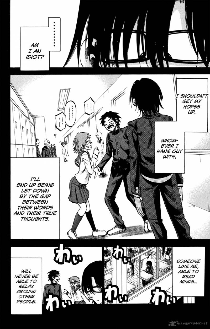 Jitsu Wa Watashi Wa 145 6