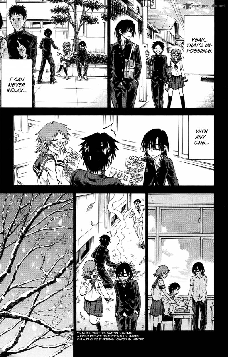 Jitsu Wa Watashi Wa 145 7