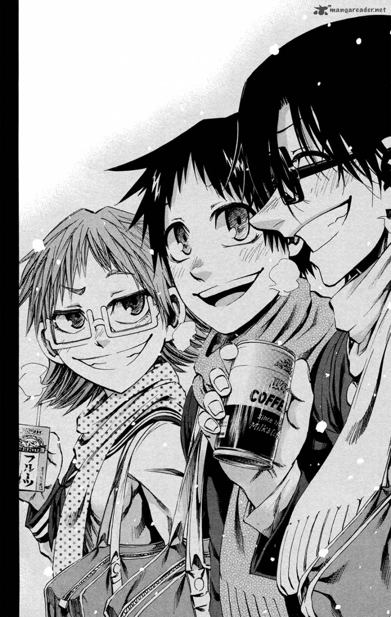 Jitsu Wa Watashi Wa 145 8