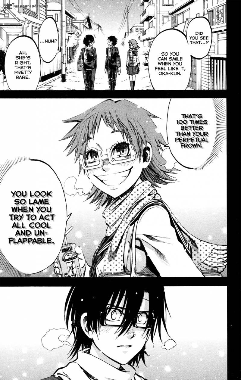 Jitsu Wa Watashi Wa 145 9