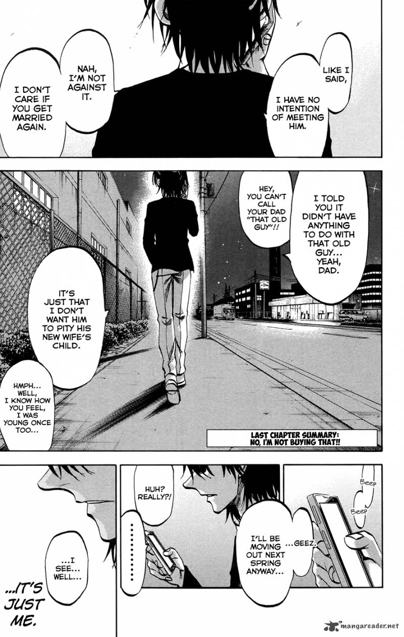 Jitsu Wa Watashi Wa 147 1