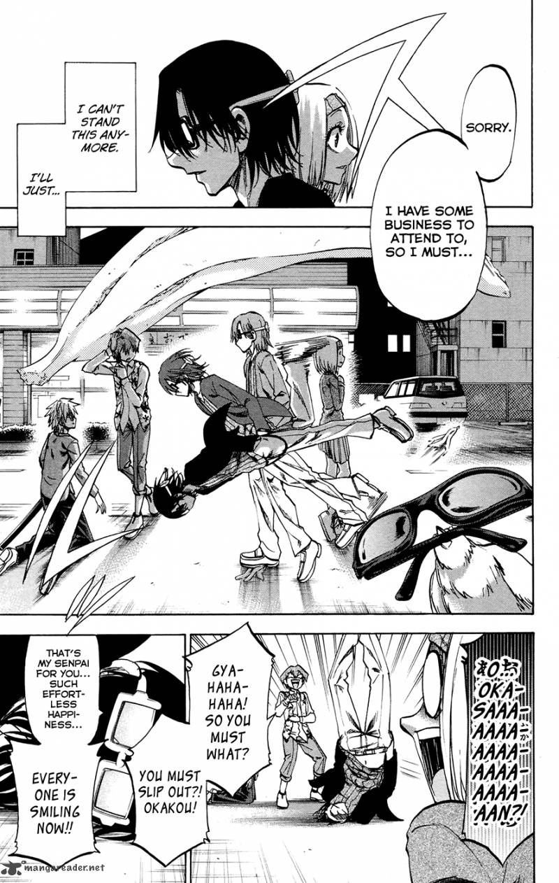 Jitsu Wa Watashi Wa 147 11