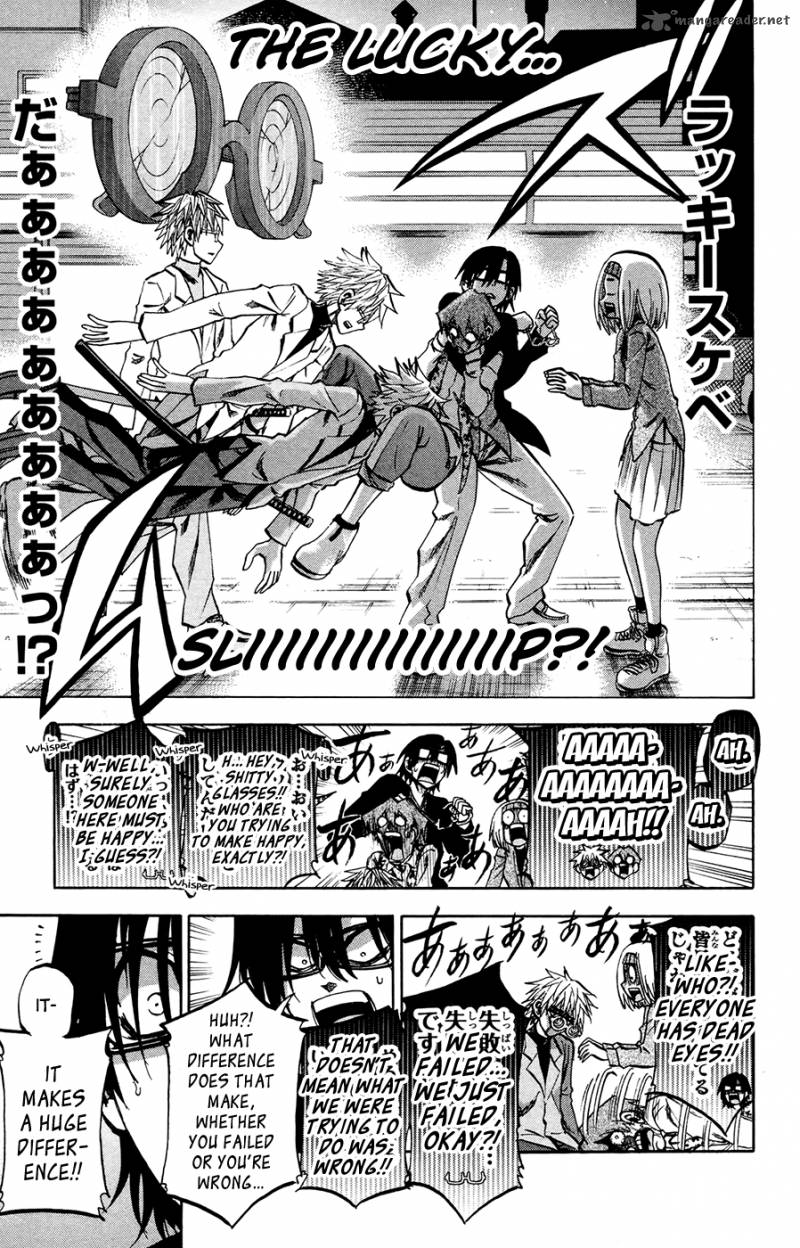 Jitsu Wa Watashi Wa 147 13