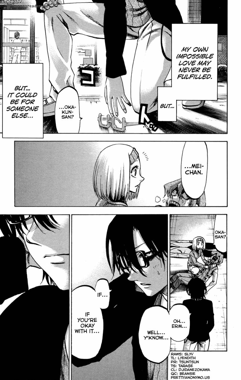 Jitsu Wa Watashi Wa 147 19