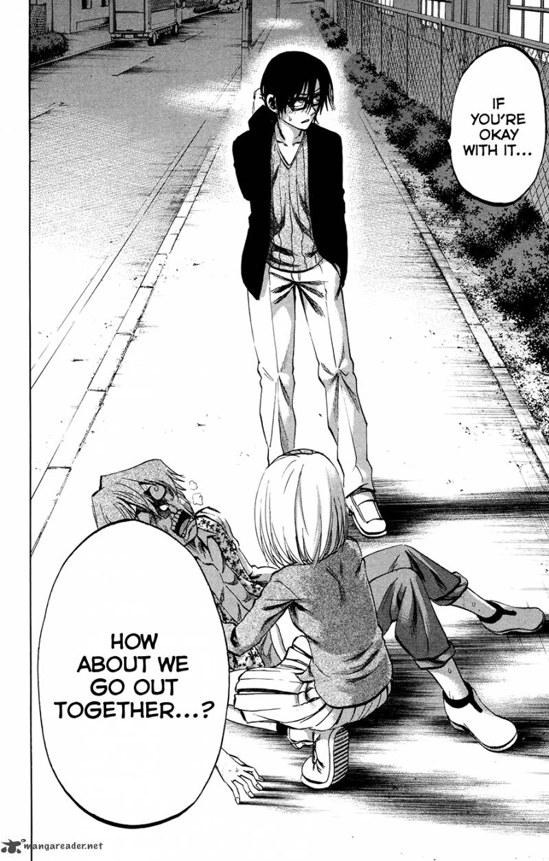 Jitsu Wa Watashi Wa 147 20