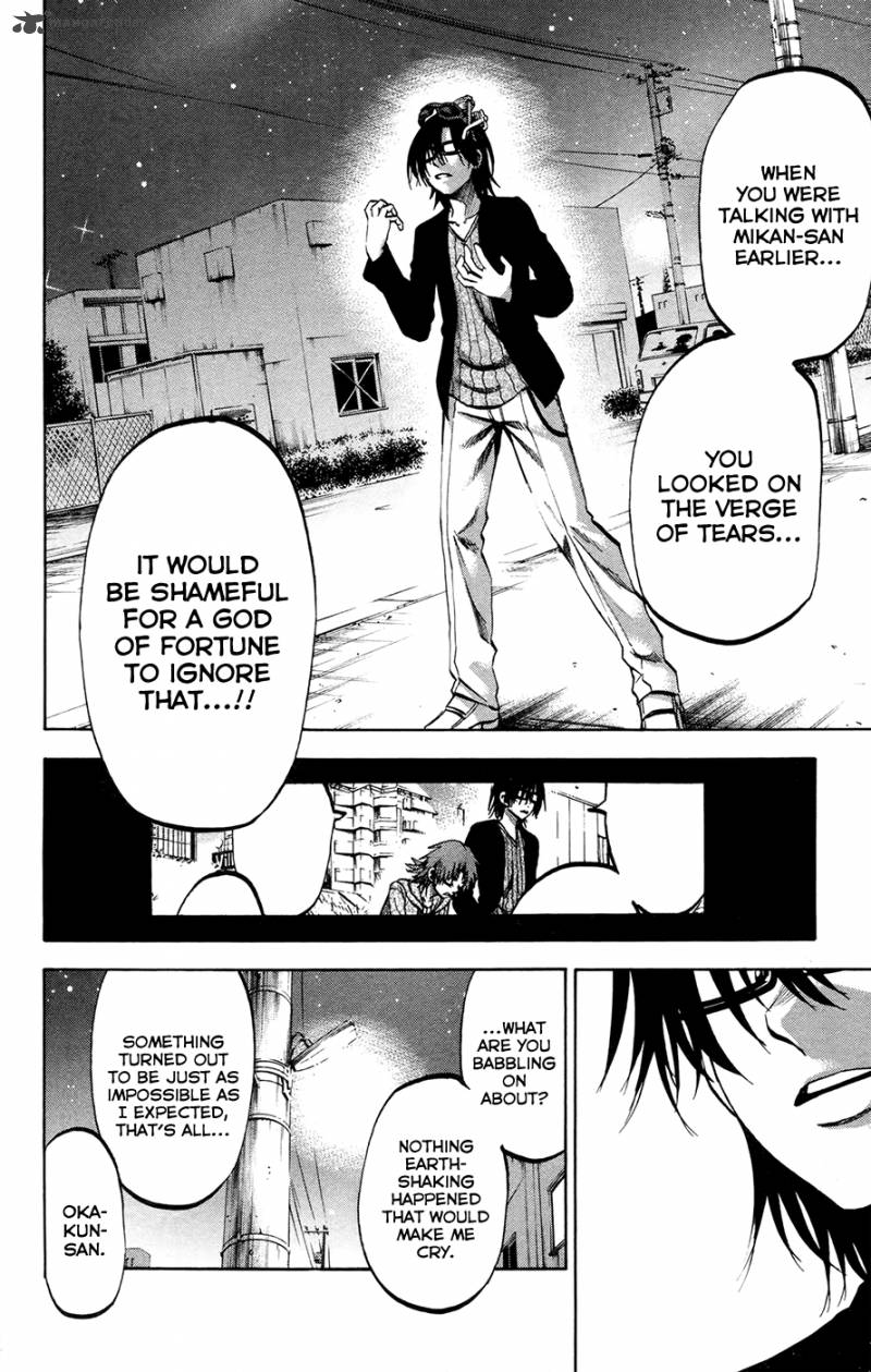 Jitsu Wa Watashi Wa 147 4