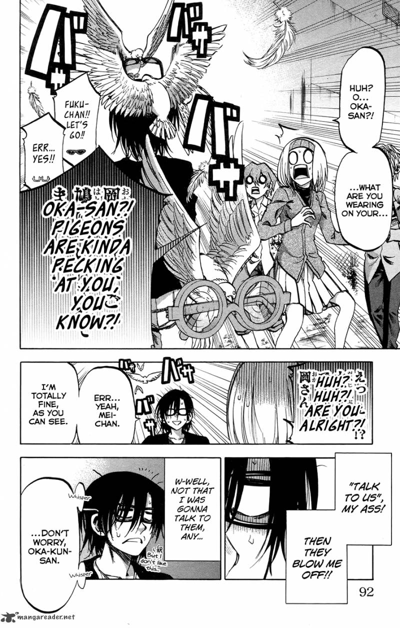 Jitsu Wa Watashi Wa 147 6