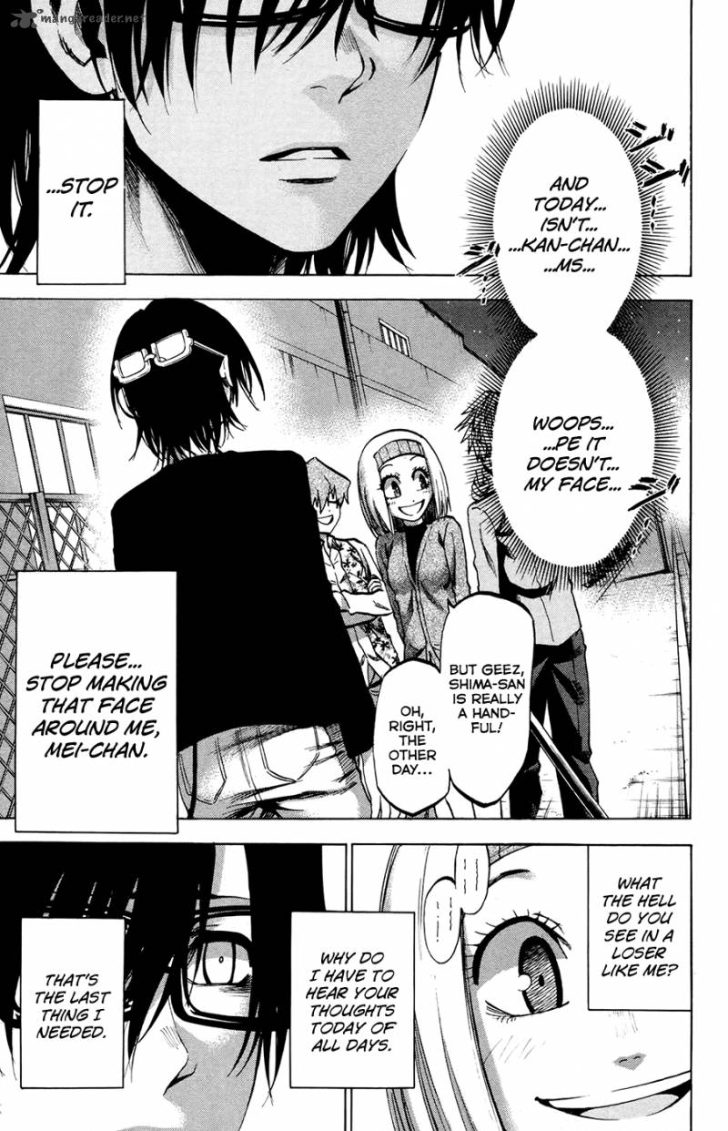 Jitsu Wa Watashi Wa 147 9