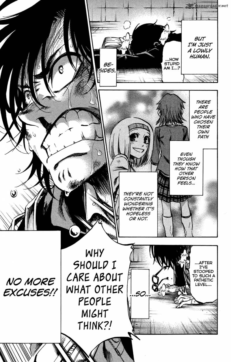 Jitsu Wa Watashi Wa 148 19