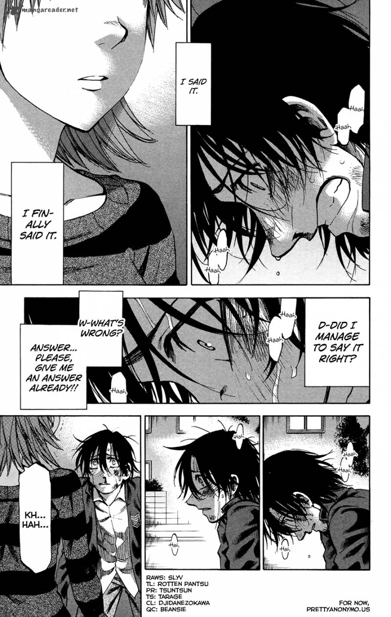 Jitsu Wa Watashi Wa 149 13