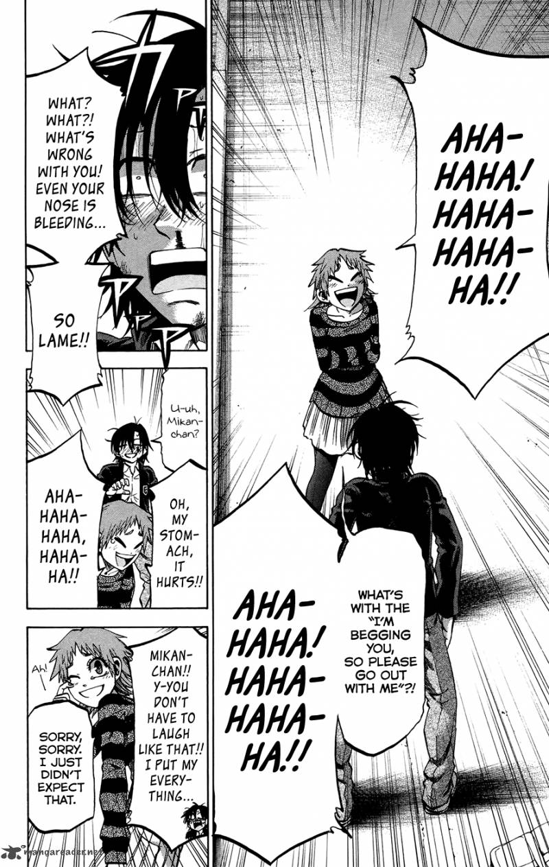 Jitsu Wa Watashi Wa 149 14